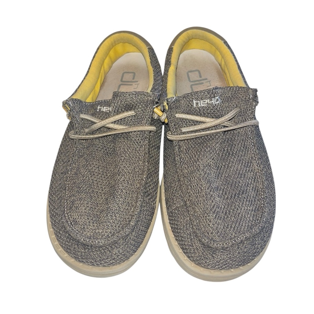 Sox Safari Wally Youth Hey Dudes